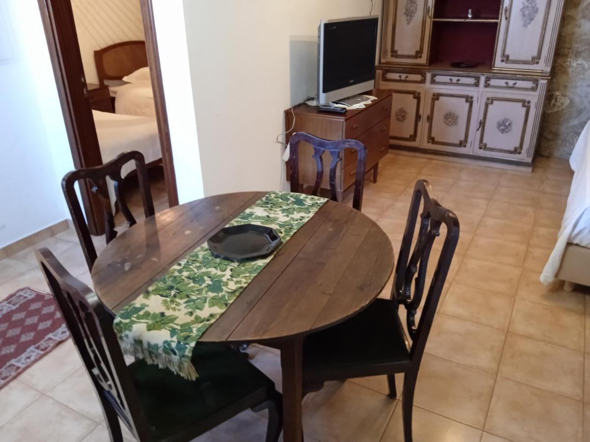 Casa Da Massada Villa Belmonte  Buitenkant foto